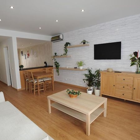 Lagos Central Apartments Ap 10 ภายนอก รูปภาพ