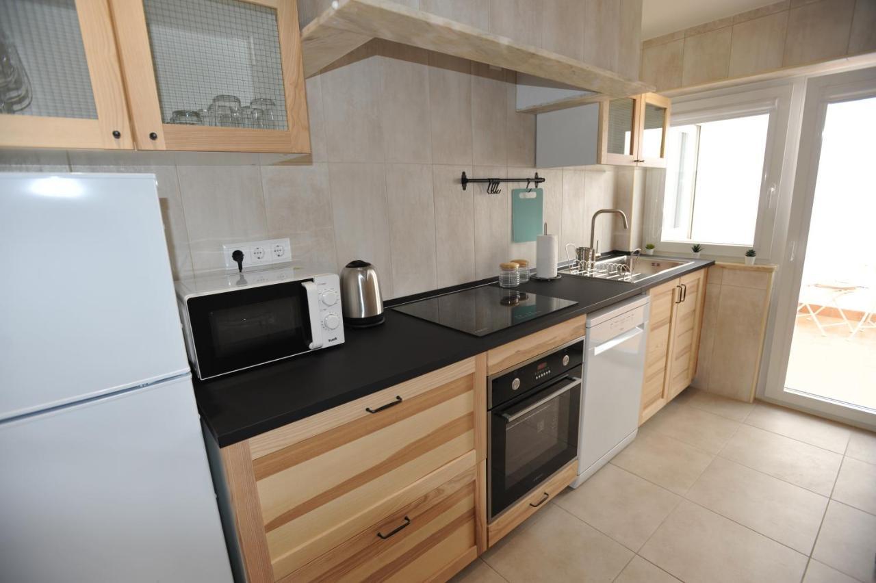 Lagos Central Apartments Ap 10 ภายนอก รูปภาพ
