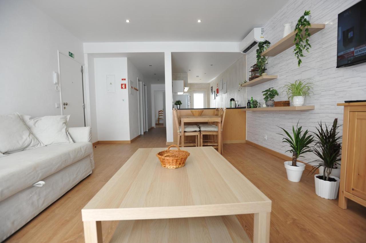 Lagos Central Apartments Ap 10 ภายนอก รูปภาพ