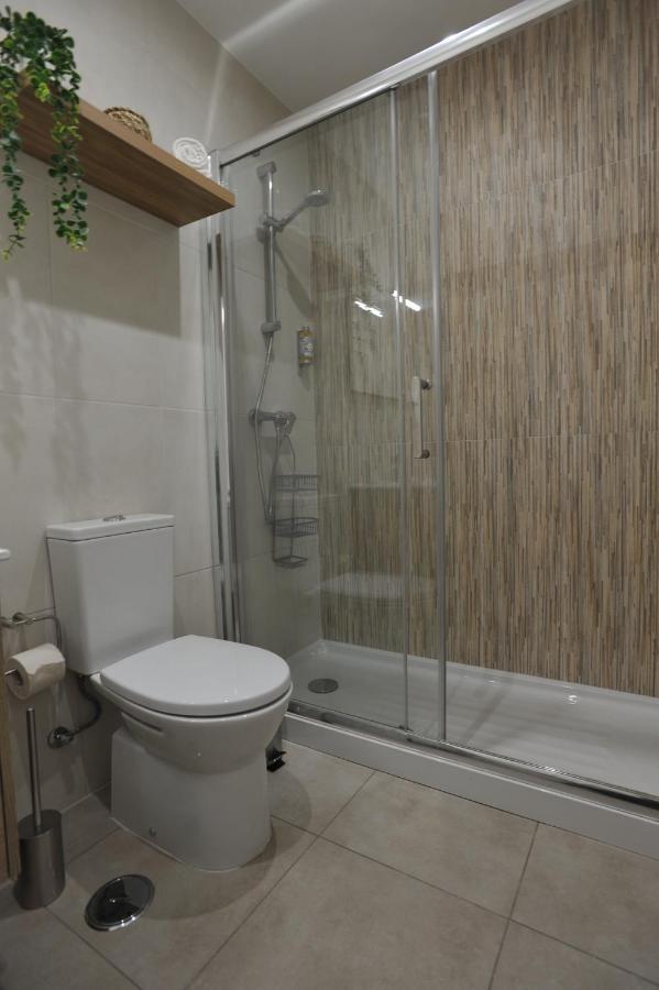 Lagos Central Apartments Ap 10 ภายนอก รูปภาพ
