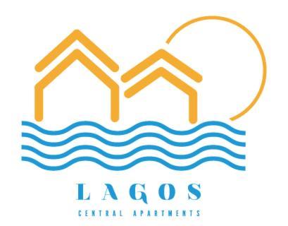 Lagos Central Apartments Ap 10 ภายนอก รูปภาพ