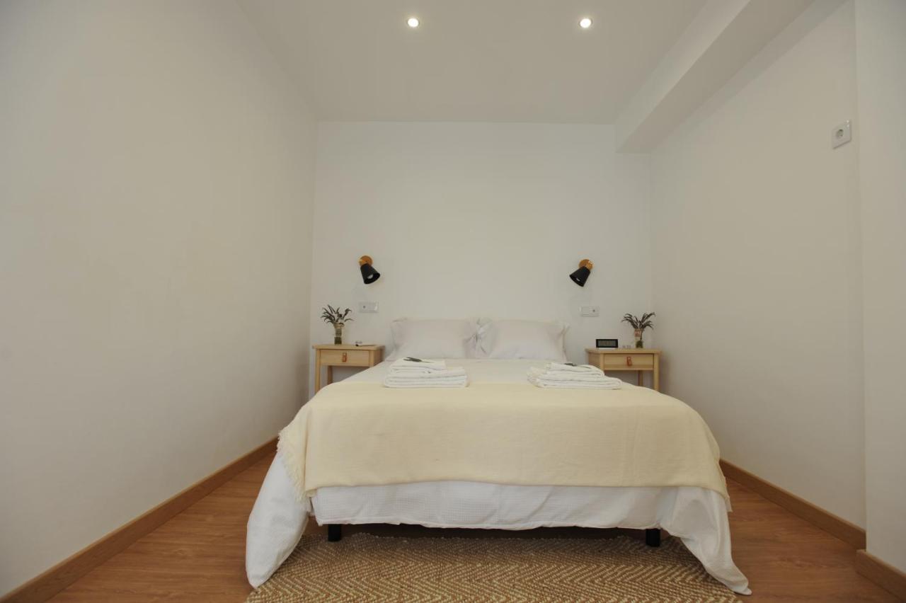 Lagos Central Apartments Ap 10 ภายนอก รูปภาพ